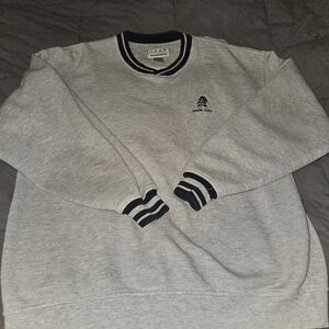 Gear for sports vintage Kahler Glen crew Neck sweater